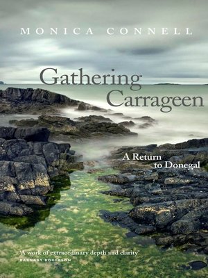 cover image of Gathering Carrageen